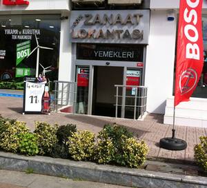 bolu zanaat lokantasi baglarbasi uskudar istanbul